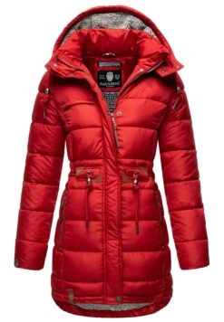 Navahoo Daliee - Abrigo De Invierno - Light Red 4 Navahoo Daliee - Abrigo De Invierno - Light Red -Navahoo 9bcca88b9c7d45b69d86775538fd599f