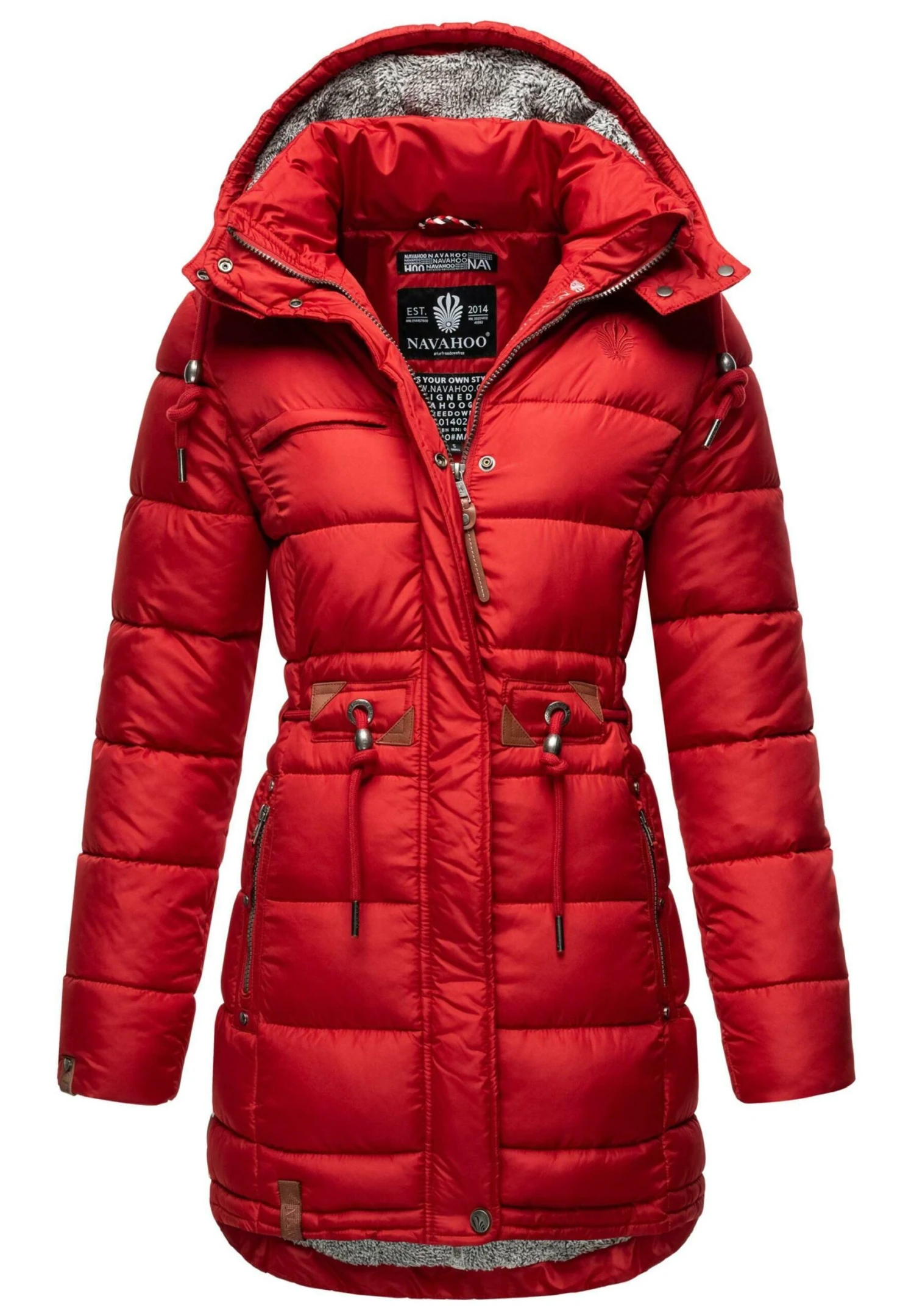 Daliee - Abrigo De Invierno - Light Red Navahoo Daliee - Abrigo De Invierno - Light Red -Navahoo 9bcca88b9c7d45b69d86775538fd599f scaled