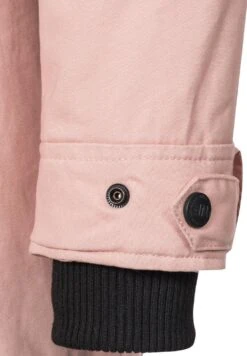 Navahoo Luluna - Abrigo De Invierno - Pink -Navahoo 9c3128ff13624138bfee33fd1086a033