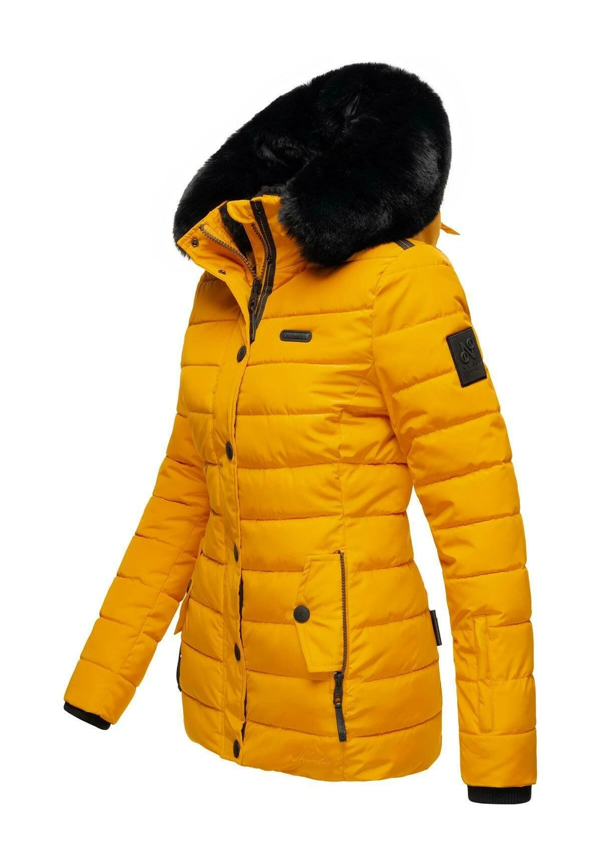 Milianaa - Chaqueta De Invierno - Dark Yellow Navahoo Milianaa - Chaqueta De Invierno - Dark Yellow -Navahoo 9c7644e84e9545db92abfbb7ff2477b9