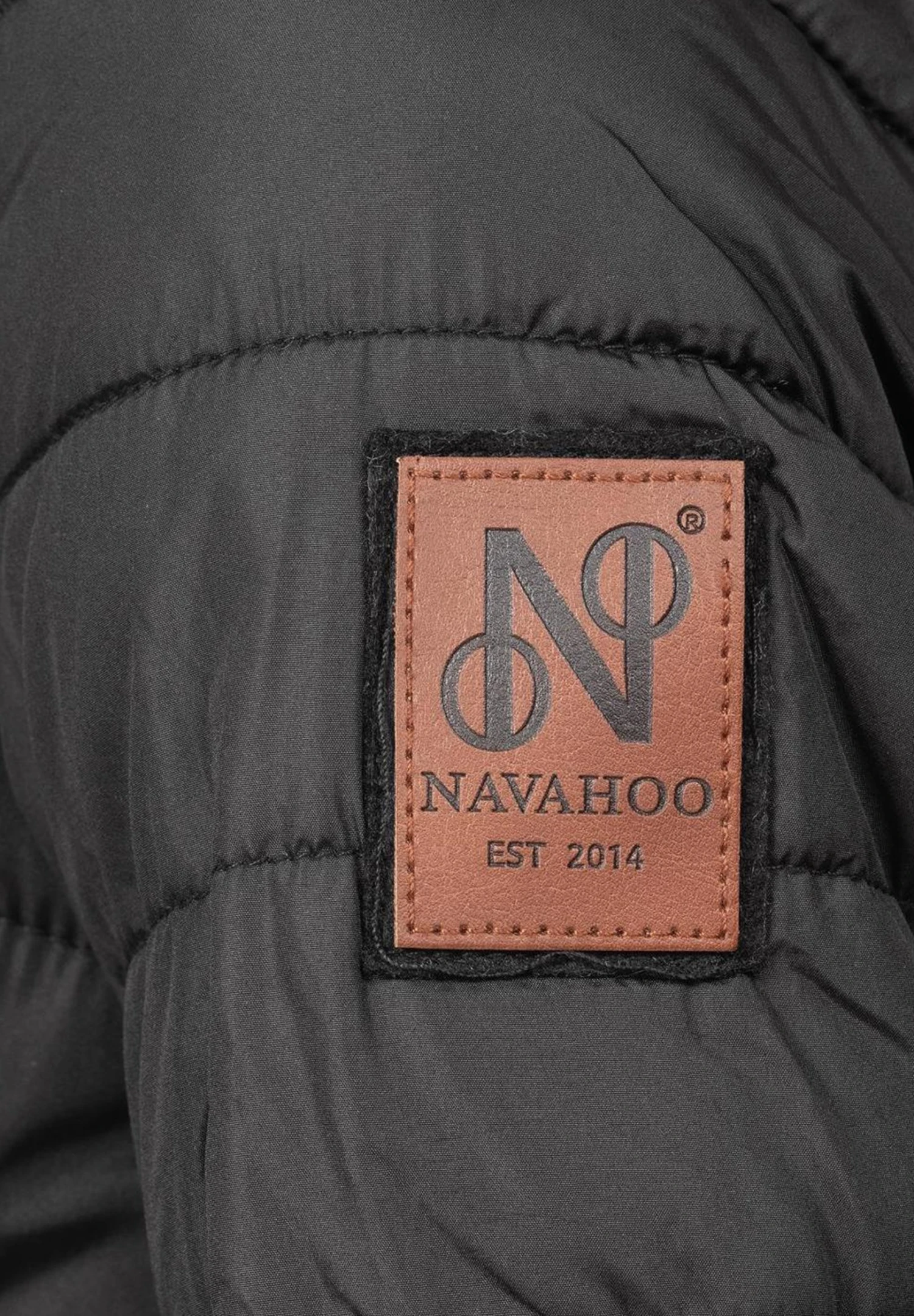 Umay - Abrigo De Invierno - Schwarz Navahoo Umay - Abrigo De Invierno - Schwarz -Navahoo 9d92a6b761db45068c0e9748b7b339a5