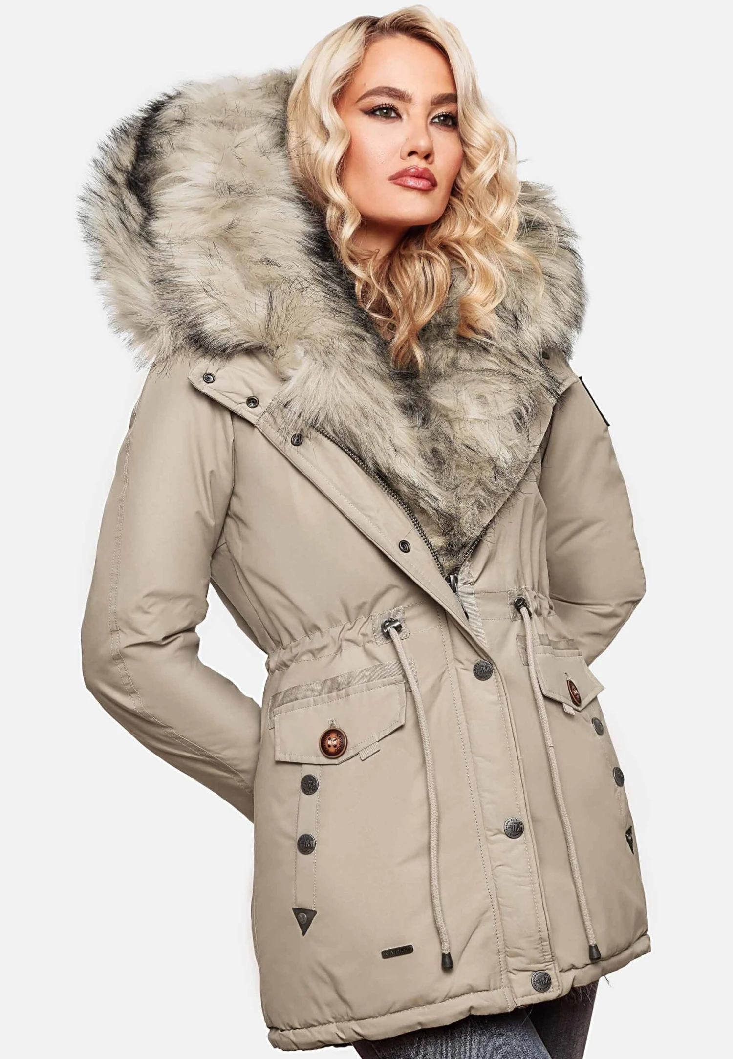 Sweety - Abrigo De Invierno - Taupe Navahoo Sweety - Abrigo De Invierno - Taupe -Navahoo 9db20c6c135e4b868e16f1d02c44448e scaled