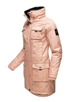 Navahoo Tiniis - Abrigo De Invierno - Rose -Navahoo 9de4f5a60cf64423af0c5313f5074e6e