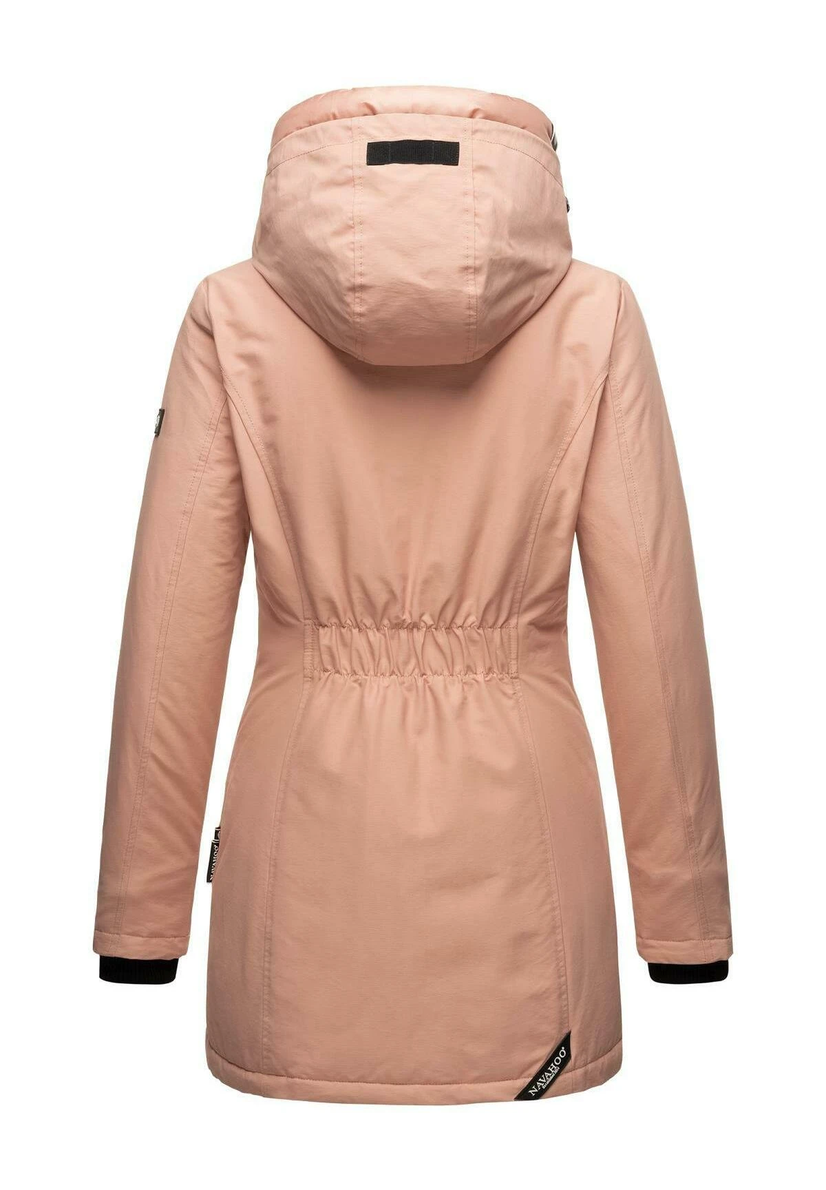 Freeze Storm - Parka - Rose Navahoo Freeze Storm - Parka - Rose -Navahoo 9e847001fafb413bbfa11b8512942ccd