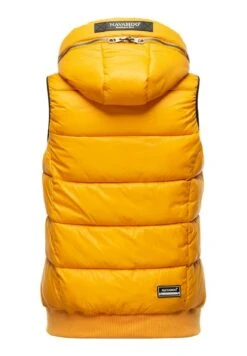 Navahoo Kassidy - Chaleco - Yellow 3 Navahoo Kassidy - Chaleco - Yellow -Navahoo 9f0e276e57d9467db301e0170806790b