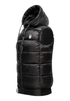 Navahoo Kassidy - Chaleco - Black 2 Navahoo Kassidy - Chaleco - Black -Navahoo a00898d1d8cd40e6a50644ed2d68231c