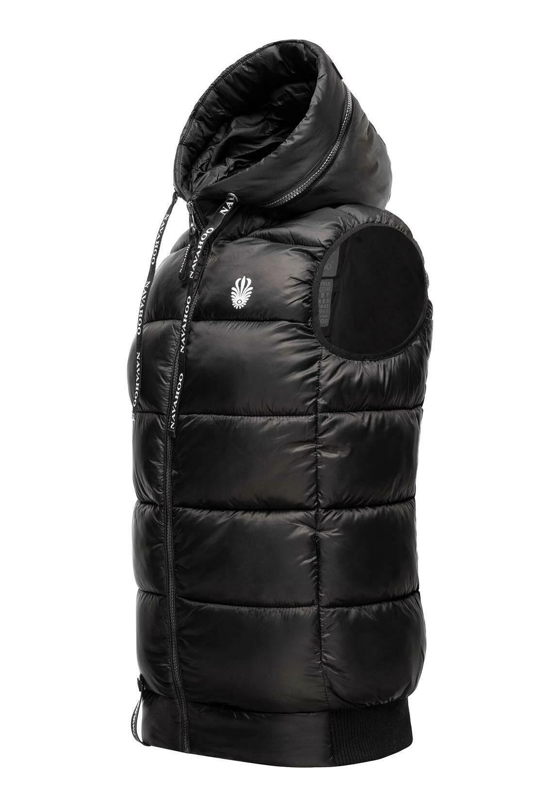 Kassidy - Chaleco - Black Navahoo Kassidy - Chaleco - Black -Navahoo a00898d1d8cd40e6a50644ed2d68231c