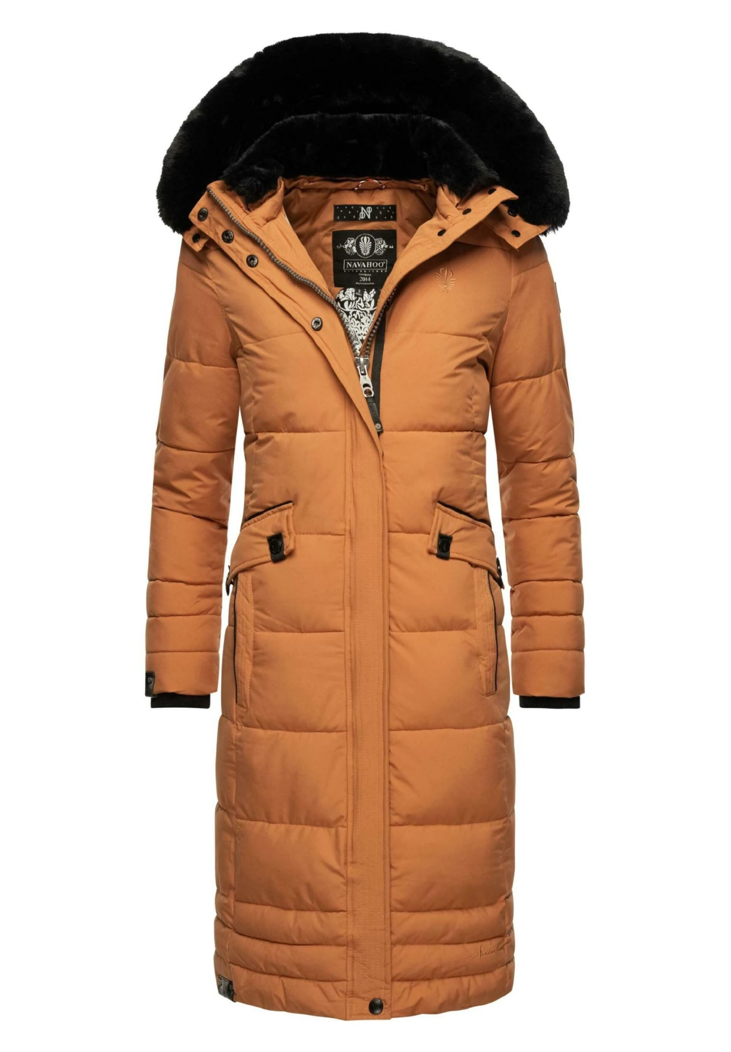 Fahmiyaa - Abrigo De Invierno - Rusty Cinnamon Navahoo Fahmiyaa - Abrigo De Invierno - Rusty Cinnamon -Navahoo a00b3a2bd0e74aaf8f5bb44aa35f5041 scaled