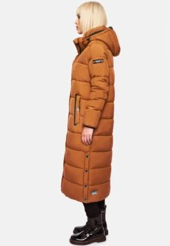 Navahoo Isalie - Abrigo De Invierno - Rusty Cinnamon -Navahoo a160320d79284d1da4046b6449a5505c