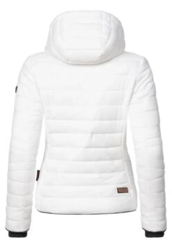 Navahoo Lulana - Chaqueta De Entretiempo - White 9 Navahoo Lulana - Chaqueta De Entretiempo - White -Navahoo a1c9758d5f1a47f7bff9a3fc5baf111a