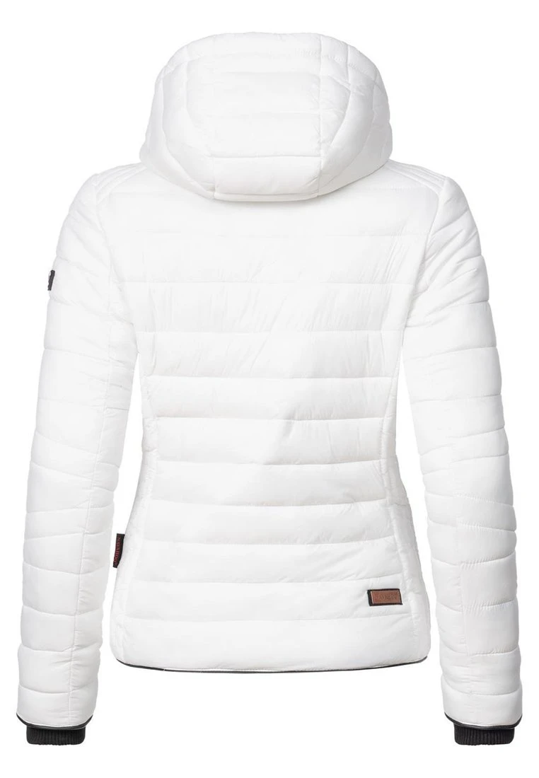 Lulana - Chaqueta De Entretiempo - White Navahoo Lulana - Chaqueta De Entretiempo - White -Navahoo a1c9758d5f1a47f7bff9a3fc5baf111a