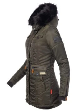 Navahoo Schätzchen - Abrigo De Invierno - Green -Navahoo a1d00560ecd0434399a148b45cbf6a25