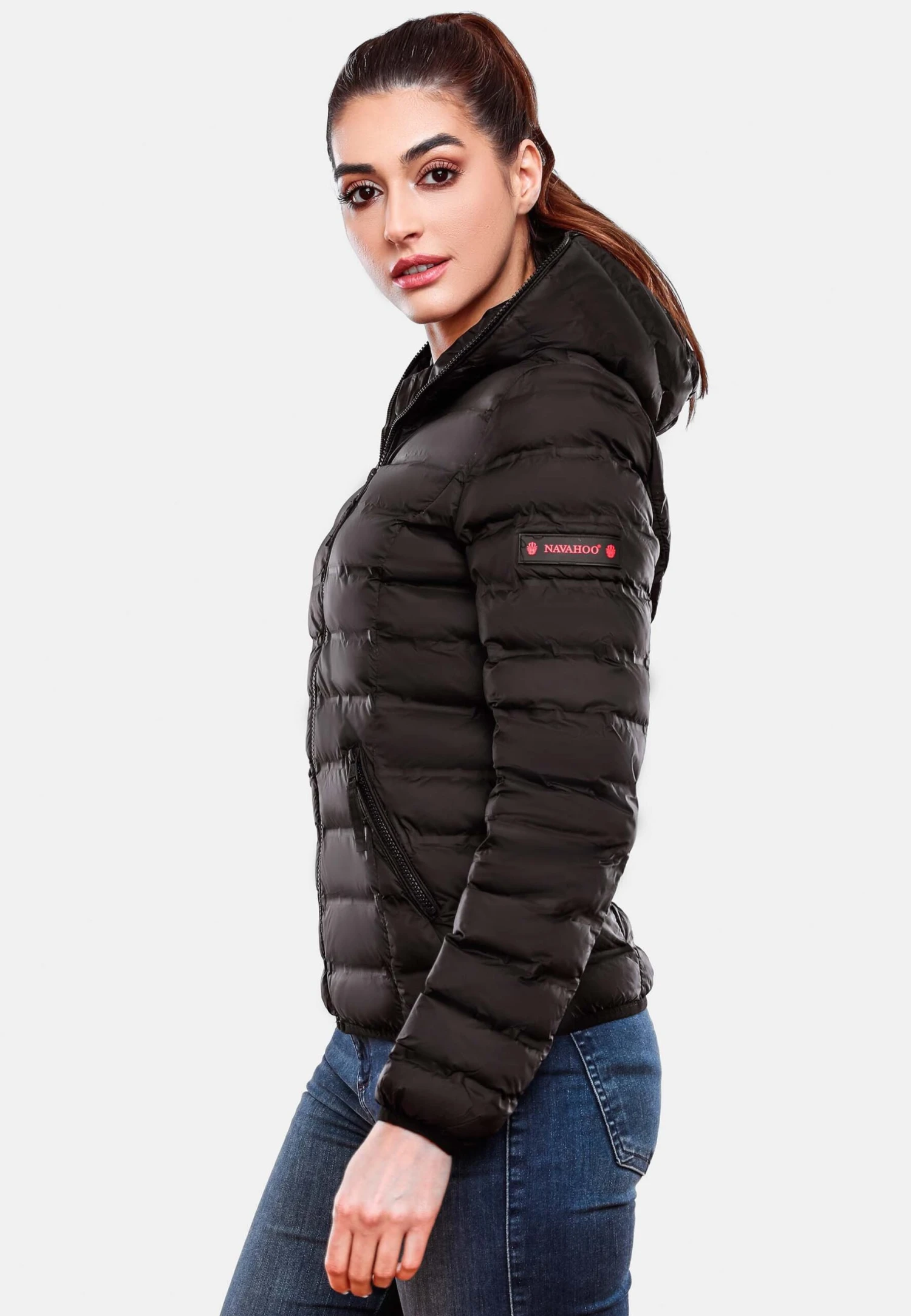 Neevia - Chaqueta De Entretiempo - Black Navahoo Neevia - Chaqueta De Entretiempo - Black -Navahoo a2314896fd5e4be3bb1a19d740b1e733 scaled