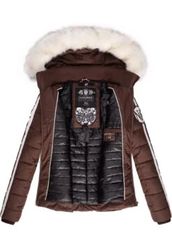 Navahoo Khingaa - Chaqueta De Invierno - Chocolate 4 Navahoo Khingaa - Chaqueta De Invierno - Chocolate -Navahoo a37528b8584b43ffbd2cf264f76d36b8