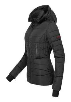 Navahoo Adele - Chaqueta De Invierno - Black 3 Navahoo Adele - Chaqueta De Invierno - Black -Navahoo a41336baccb848d09cc364307a82f3c5