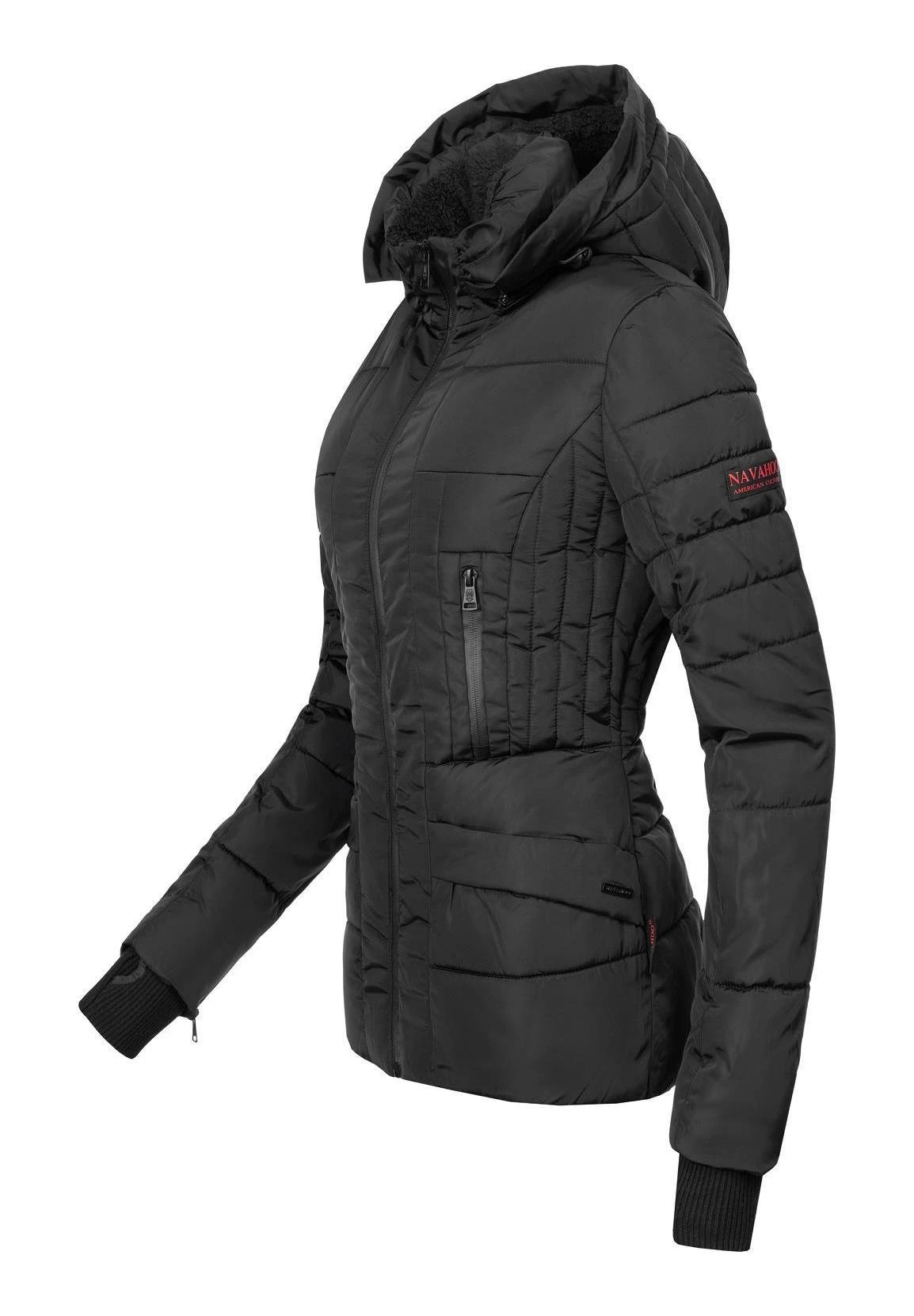 Adele - Chaqueta De Invierno - Black Navahoo Adele - Chaqueta De Invierno - Black -Navahoo a41336baccb848d09cc364307a82f3c5