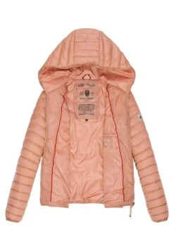 Navahoo Ich Bin Hübsch - Chaqueta De Entretiempo - Pink 3 Navahoo Ich Bin Hübsch - Chaqueta De Entretiempo - Pink -Navahoo a44cf36f9a9f46c1a2f983fcef4717db