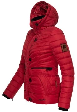 Navahoo Chaqueta De Invierno - Light Red -Navahoo a626aff97c544ebfad9f4a55fc75e511