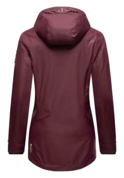 Navahoo Lindraa - Chaqueta De Invierno - Dark Red Melange 7 Navahoo Lindraa - Chaqueta De Invierno - Dark Red Melange -Navahoo a6ec499255264a2b85eec43779341233