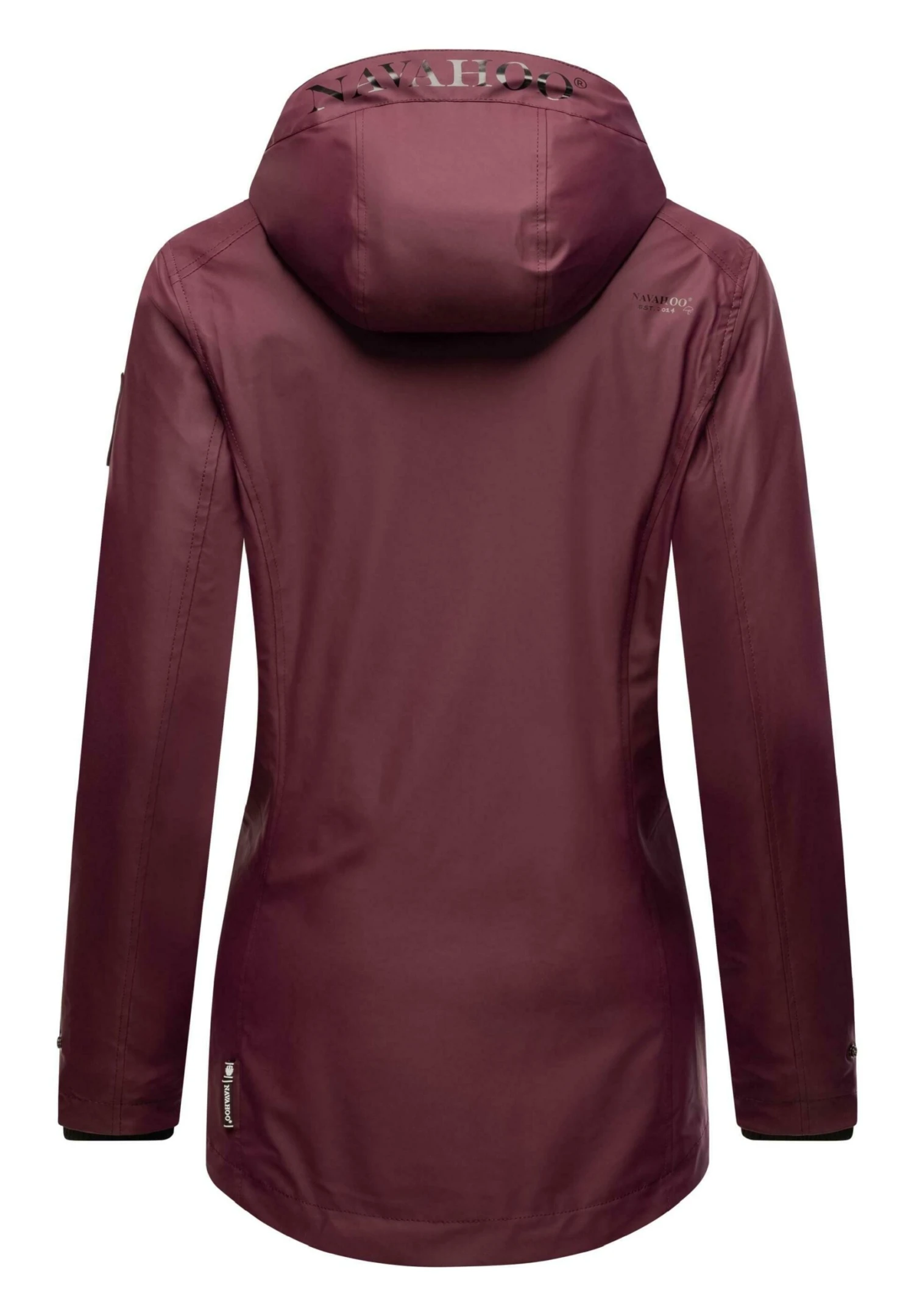 Lindraa - Chaqueta De Invierno - Dark Red Melange Navahoo Lindraa - Chaqueta De Invierno - Dark Red Melange -Navahoo a6ec499255264a2b85eec43779341233 scaled