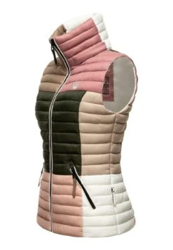 Navahoo Shadaa - Chaleco - Multicolour Naturals -Navahoo a76ab016fefb417d92f88382e118ae81