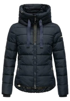 Navahoo Amayaa - Chaqueta De Invierno - Dark Blue