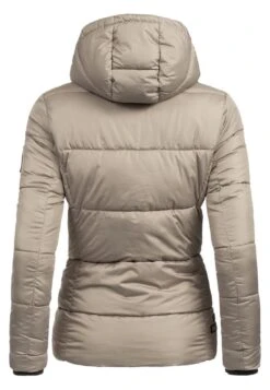 Navahoo Megan - Chaqueta De Invierno - Taupe -Navahoo a8e5d044d28046daab873de4d8e5586d