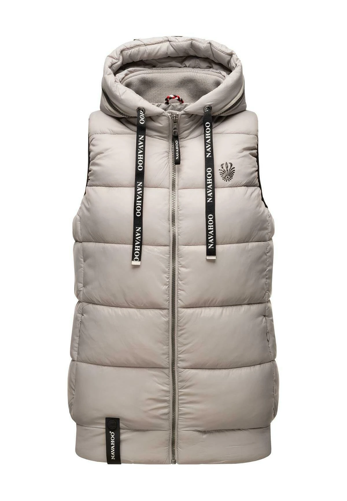 Kassidy - Chaleco - Light Grey Navahoo Kassidy - Chaleco - Light Grey -Navahoo a97cda51407f43779e90ac1280e23126