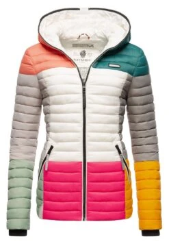 Navahoo Chaqueta De Entretiempo - Multi-Coloured -Navahoo a9acd808fd97461e94223005e856d6d4