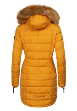 Navahoo Papaya - Abrigo De Invierno - Yellow -Navahoo ab0f399878ae4a1cbb3ccba3b4b273bd