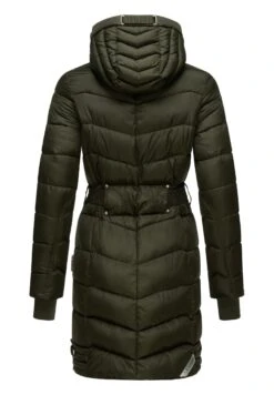 Navahoo Abrigo De Invierno - Olive -Navahoo ac2e7061e5354660877916b388c354ea