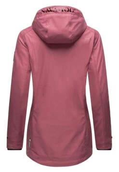 Navahoo Lindraa - Chaqueta De Invierno - Dark Rose -Navahoo acd045647c59424987cfef9a72a65064