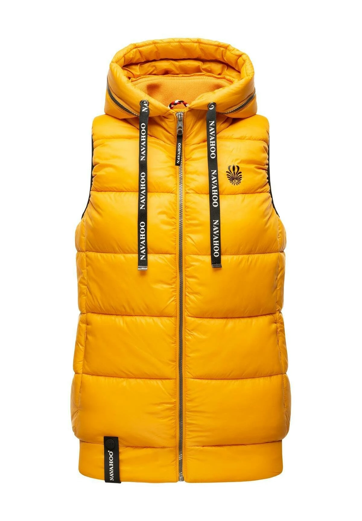 Kassidy - Chaleco - Yellow Navahoo Kassidy - Chaleco - Yellow -Navahoo adcac975e2cb442687b85865d8c1b637