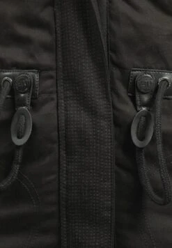 Navahoo Bombii - Abrigo De Invierno - Black -Navahoo ae31523e3ba741cc82bbd3b003f7df8e