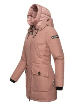 Navahoo Blizzardstorm - Parka - Terracotta 4 Navahoo Blizzardstorm - Parka - Terracotta -Navahoo af220c282f6b4d33bf8337a8b86c8b73