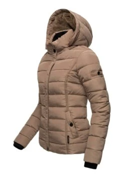 Navahoo Miamor - Chaqueta De Invierno - Taupe Grey 6 Navahoo Miamor - Chaqueta De Invierno - Taupe Grey -Navahoo af5070f61ab743b39cedbee88501064a