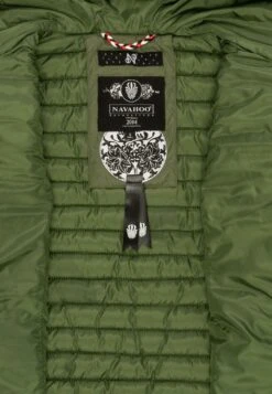 Navahoo Kimuk Prc - Chaqueta De Entretiempo - Dusty Olive 3 Navahoo Kimuk Prc - Chaqueta De Entretiempo - Dusty Olive -Navahoo af7efb508cdf47559896f1df58001f44