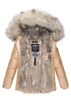 Navahoo Tikunaa - Chaqueta De Invierno - Gold 4 Navahoo Tikunaa - Chaqueta De Invierno - Gold -Navahoo b0a130bb7caf492b9a18107ce1b77c24