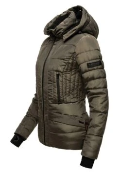 Navahoo Adele - Chaqueta De Invierno - Dark Grey 7 Navahoo Adele - Chaqueta De Invierno - Dark Grey -Navahoo b14d42be6d09494f95963d929c3a955d