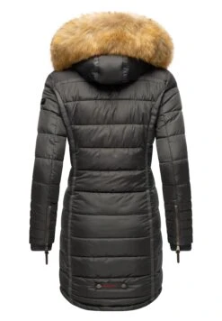Navahoo Papaya - Abrigo De Invierno - Dark Grey -Navahoo b1824c86033342548b3f8bfbe277c14e