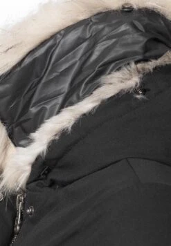 Navahoo Cristal - Abrigo De Invierno - Black -Navahoo b1bbb8994f224cf3b59815b27e07df31