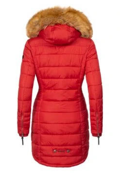 Navahoo Papaya - Abrigo De Invierno - Red -Navahoo b1f3964853064340981f2e650460709e