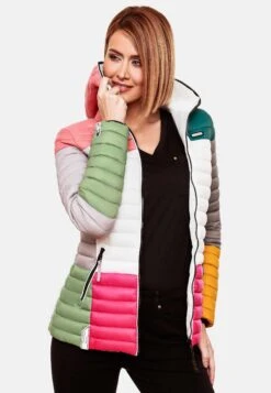 Navahoo Chaqueta De Entretiempo - Multi-Coloured -Navahoo b2d646fabbe04630bace5ab00236c494