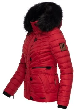 Navahoo Chaqueta De Invierno - Light Red -Navahoo b411aa7979744024a8deda7d0a66baec