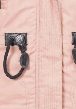 Navahoo Bombii - Abrigo De Invierno - Light Pink 6 Navahoo Bombii - Abrigo De Invierno - Light Pink -Navahoo b55b802f70114a8faf86f0288361d2ee