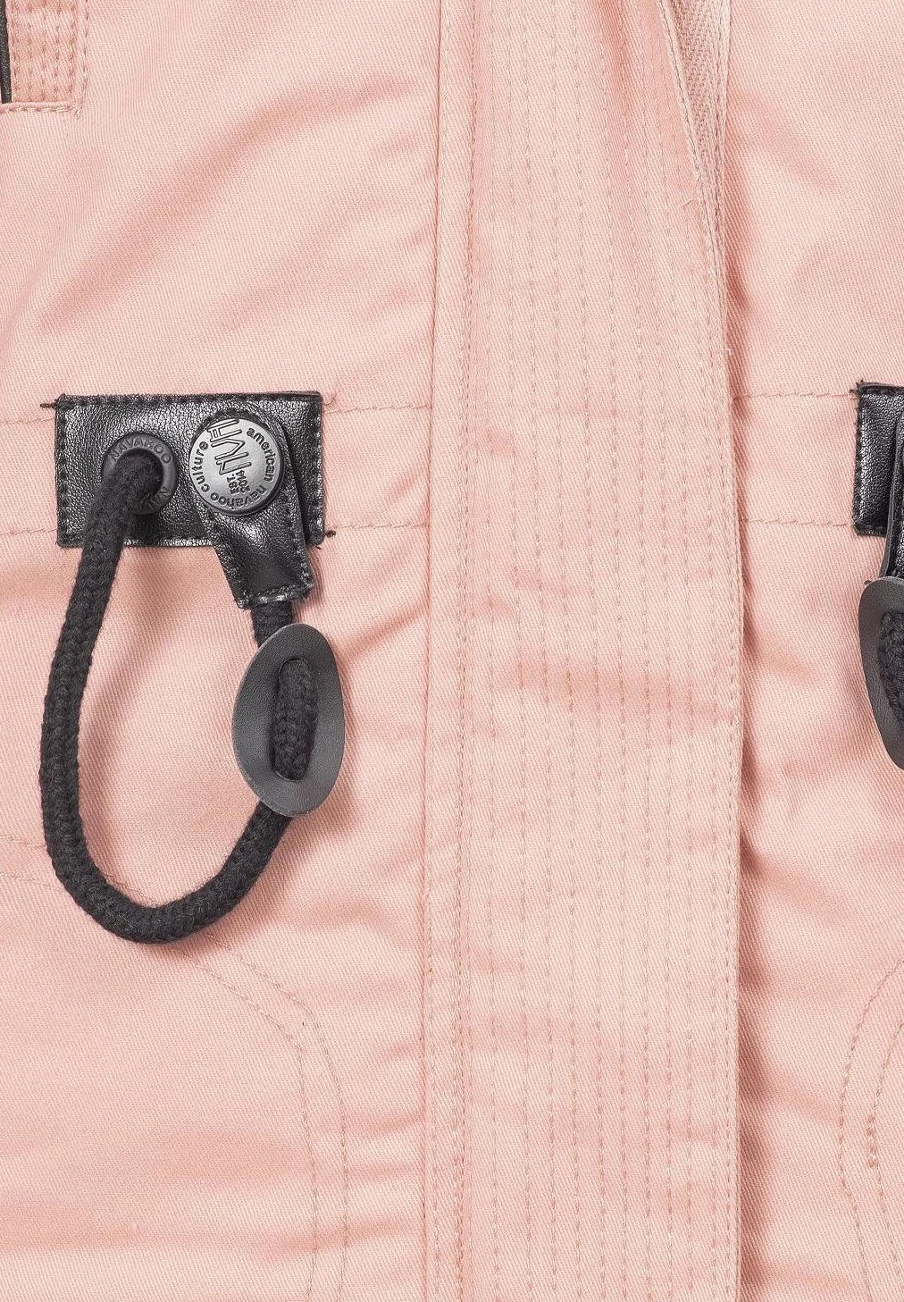 Bombii - Abrigo De Invierno - Light Pink Navahoo Bombii - Abrigo De Invierno - Light Pink -Navahoo b55b802f70114a8faf86f0288361d2ee