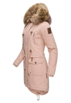 Navahoo Rosinchen - Abrigo De Invierno - Rosa 8 Navahoo Rosinchen - Abrigo De Invierno - Rosa -Navahoo b6122459839a4d04b54c2e3bfdc0fa5f
