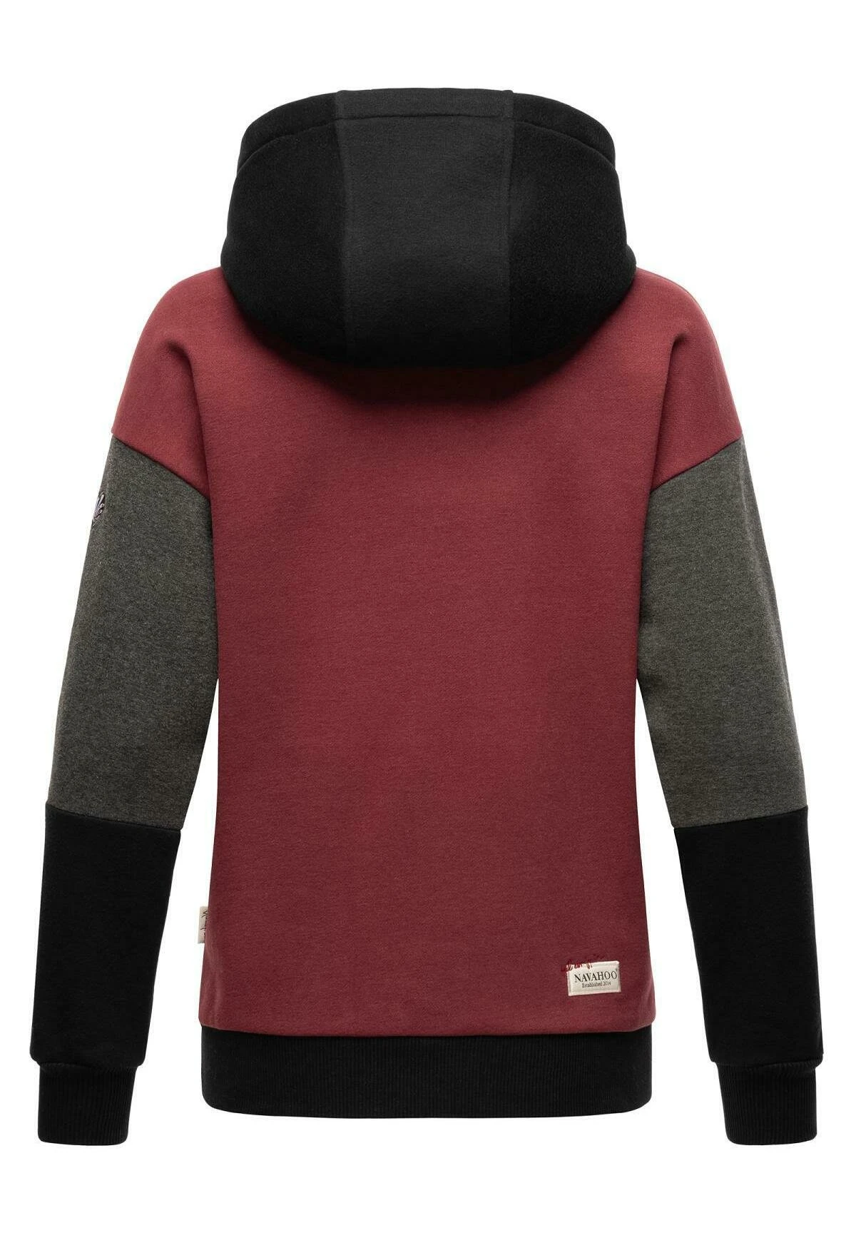 Babykätzchen - Jersey Con Capucha - Multicolour Black Navahoo Babykätzchen - Jersey Con Capucha - Multicolour Black -Navahoo b6e73a2cc29c4ec5ae7d7d0f81d1a890