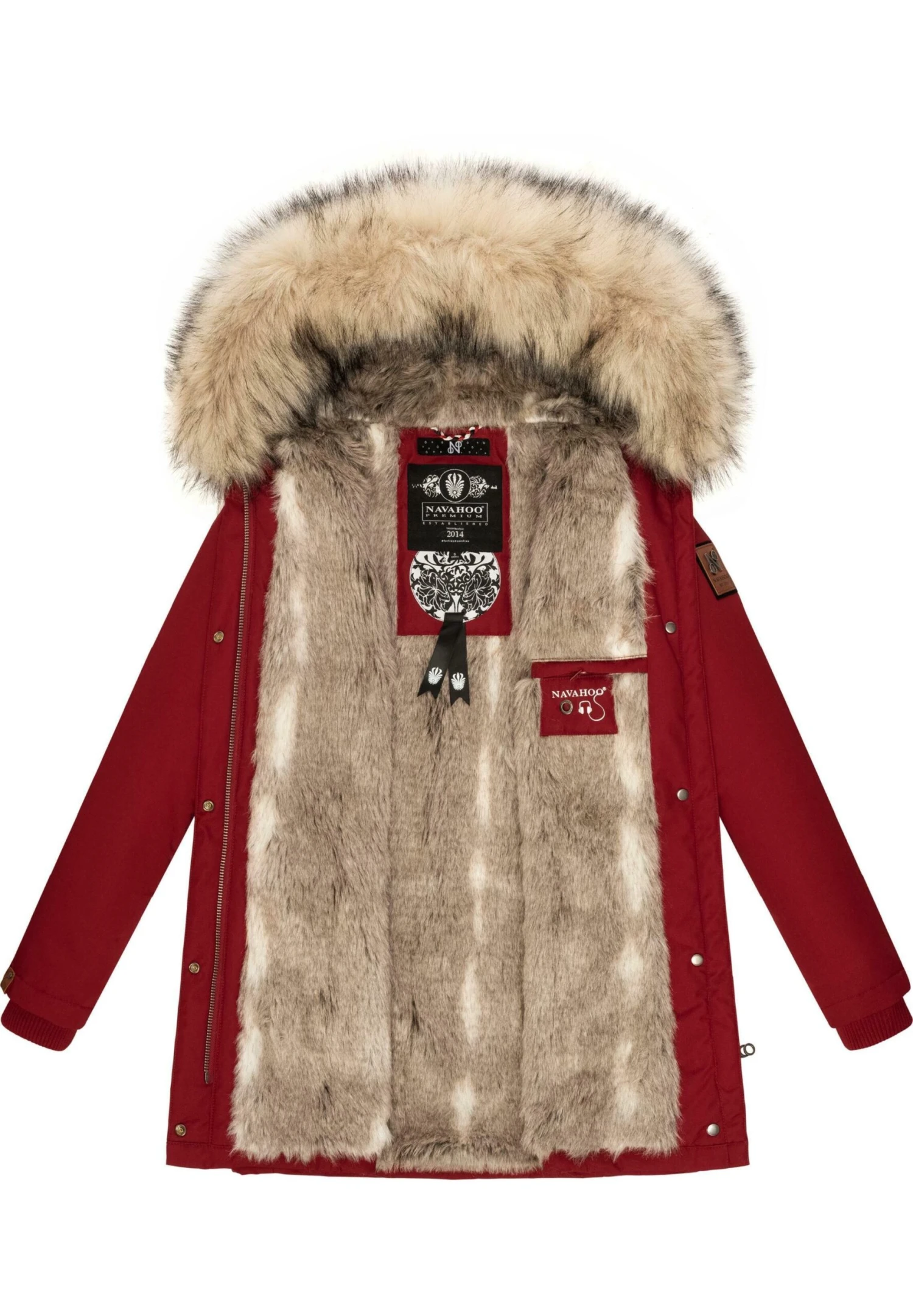 Cristal - Abrigo De Invierno - Blood Red Navahoo Cristal - Abrigo De Invierno - Blood Red -Navahoo b74066a0285b4162abb094076592b837 scaled