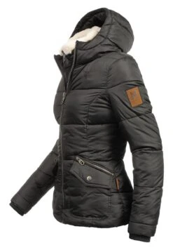 Navahoo Megan - Chaqueta De Invierno - Black -Navahoo b74db257d22d4b89bdc3d78c442c1af1